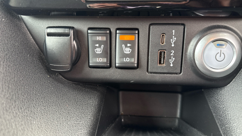 Nissan LEAF 160kW e+ N-Connecta 62kWh 5dr Auto Electric Hatchback